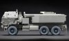 ScaleX WM 35012S HIMARS V2 Sagged wheel set (for Trumpeter) 1/35